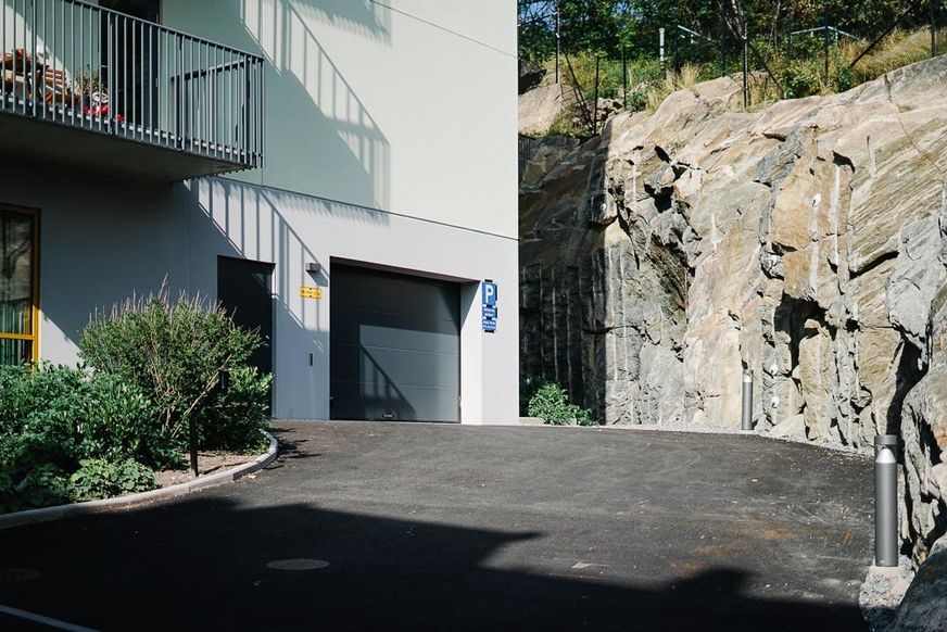 Fullskärm