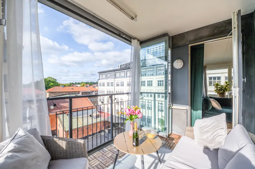 Ågatan 22 - vån 7 av 8 photo 2