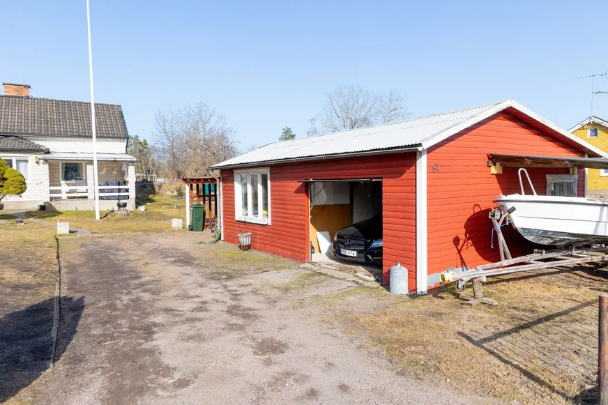 Fullskärm