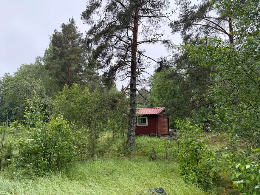 Fullskärm