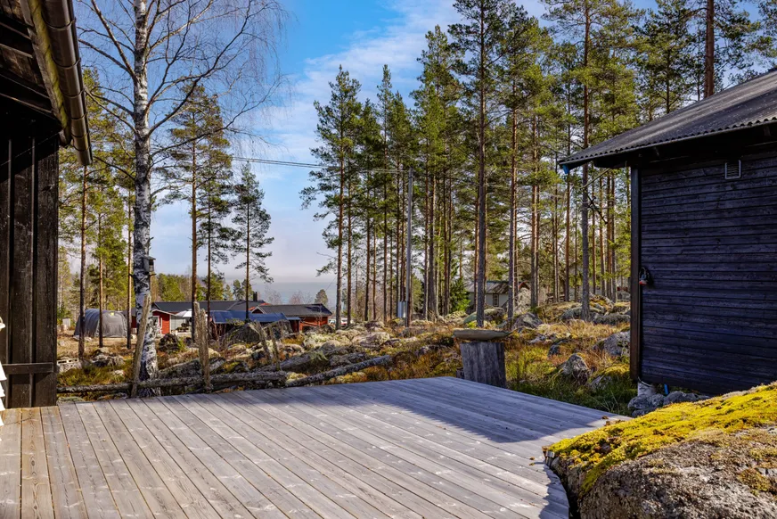 Fullskärm