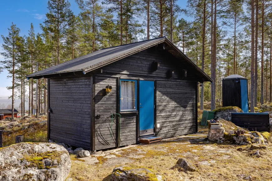Fullskärm