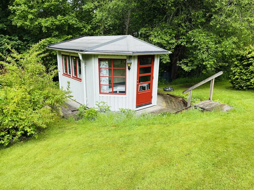 Fullskärm