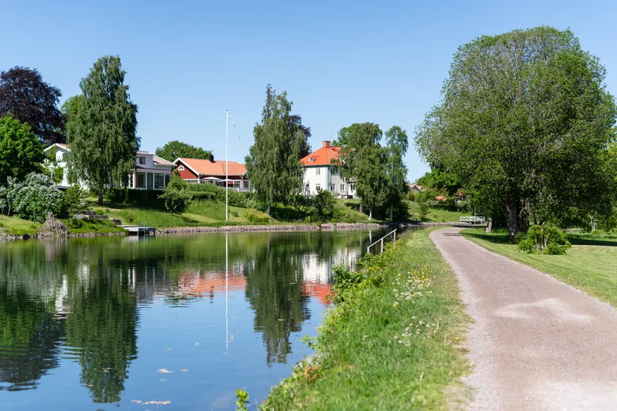 Fullskärm