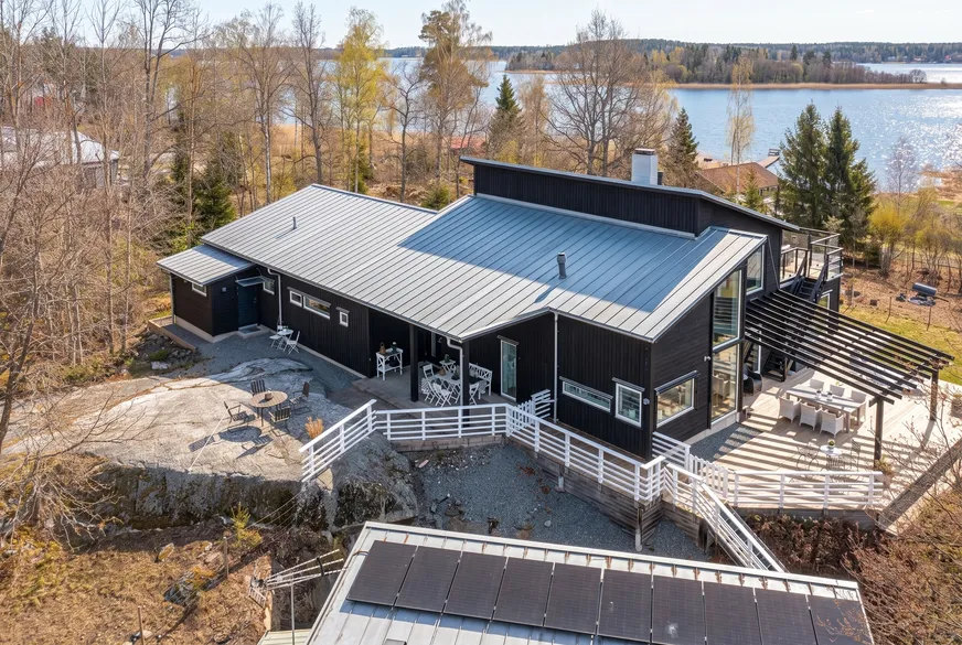 Fullskärm