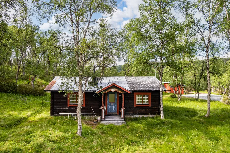 Fullskärm