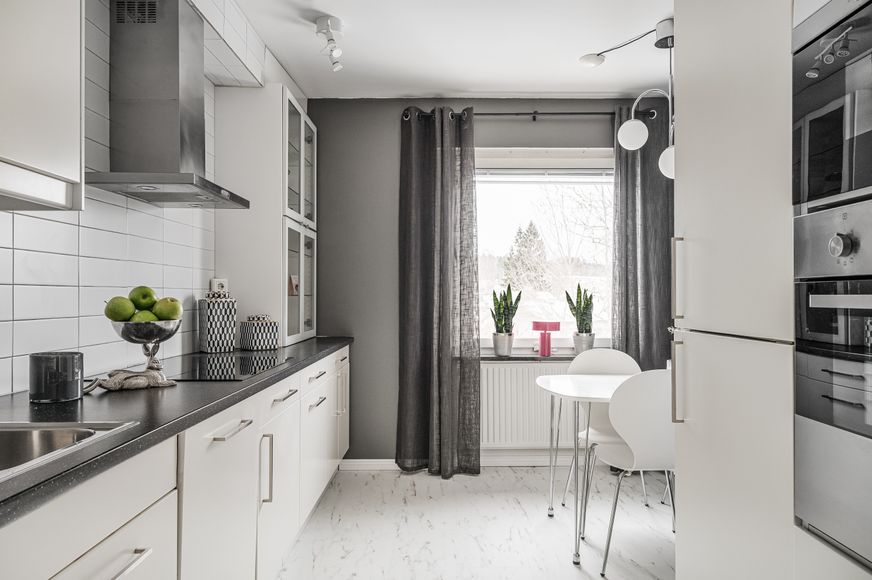 Bostadsrätt, Grossbolsgatan 2B, Grossbol, Forshaga