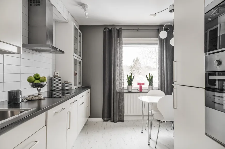 Bostadsrätt, Grossbolsgatan 2B, Grossbol, Forshaga