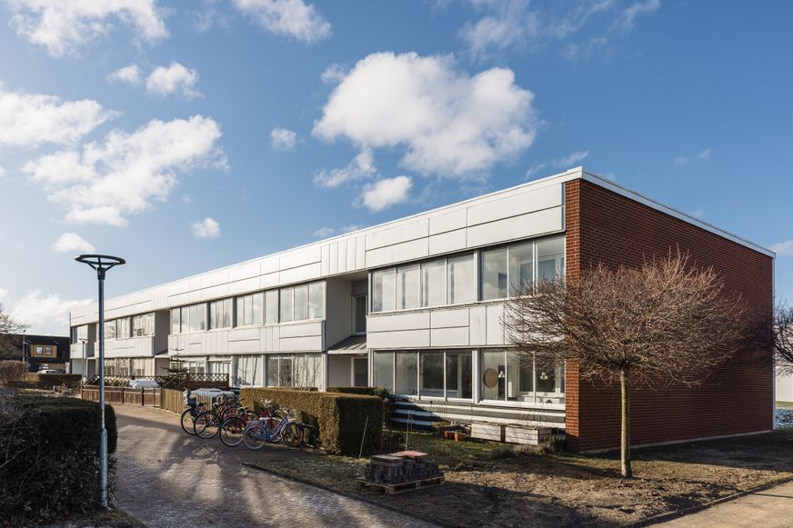 Bostadsrätt, Nämndemansgården 13 C, Nämndemansgården, Staffanstorp