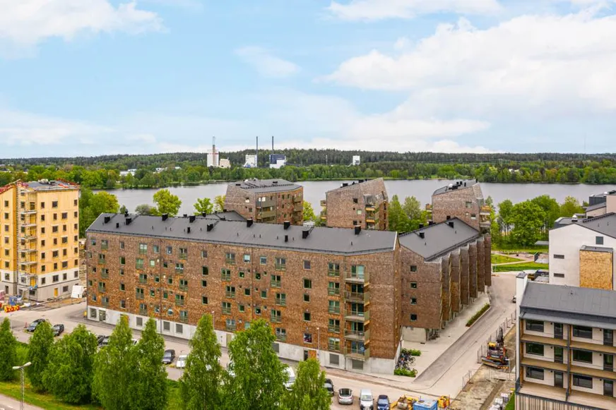 Fullskärm