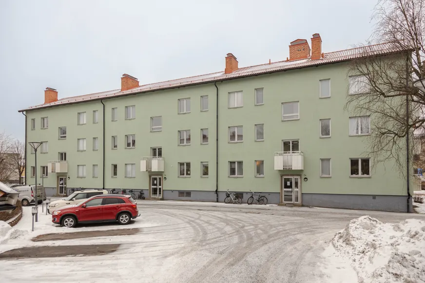 Fullskärm