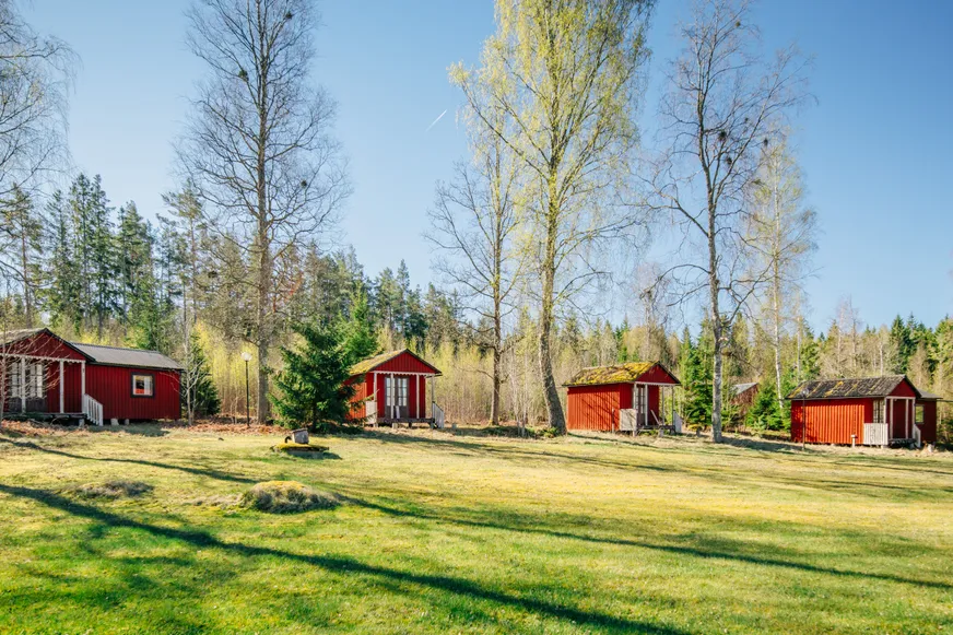 Fullskärm