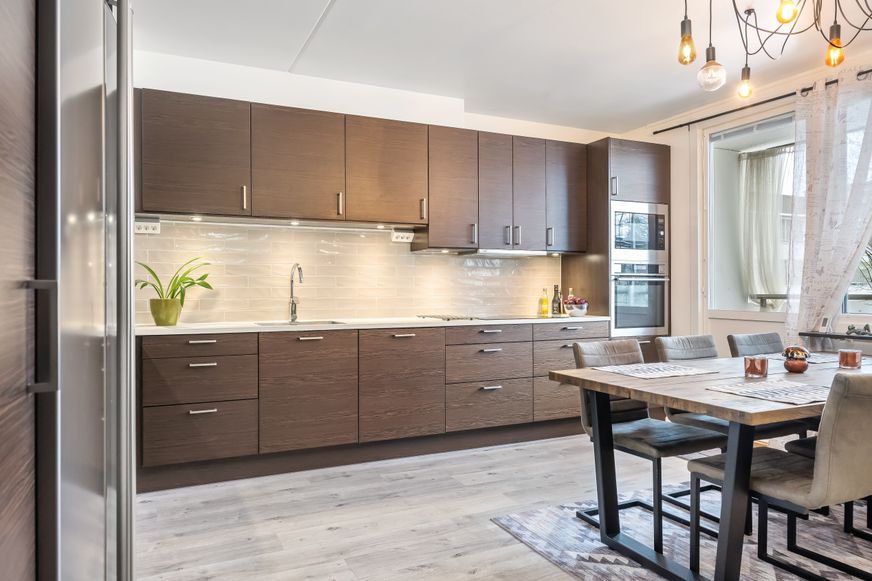 Bostadsrätt, Vilbergsgatan 245, Vilbergen, Norrköping