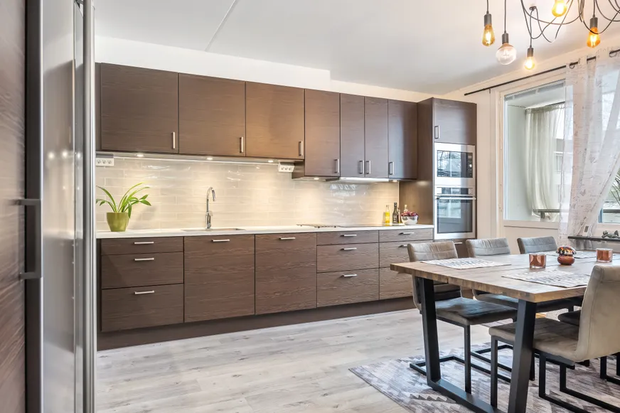 Bostadsrätt, Vilbergsgatan 245, Vilbergen, Norrköping