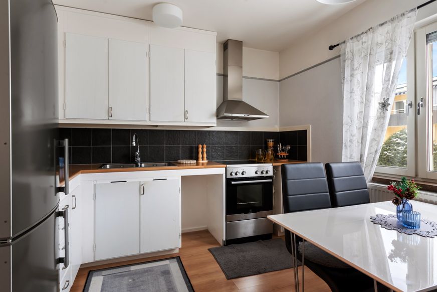 Bostadsrätt, Värdshusvägen 3A, Älmsta, Norrtälje