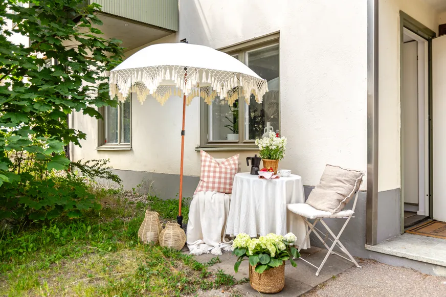 Fullskärm