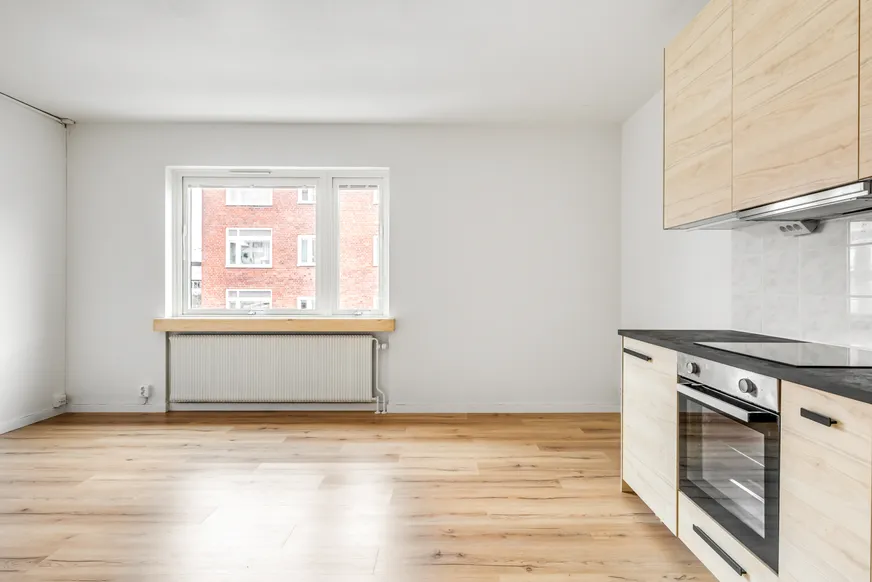 Bostadsrätt, Regeringsgatan 115, Centrala Karlshamn, Karlshamn