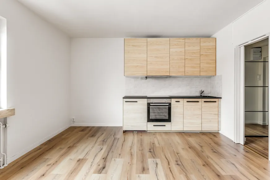 Bostadsrätt, Regeringsgatan 115, Centrala Karlshamn, Karlshamn