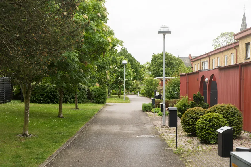 Fullskärm