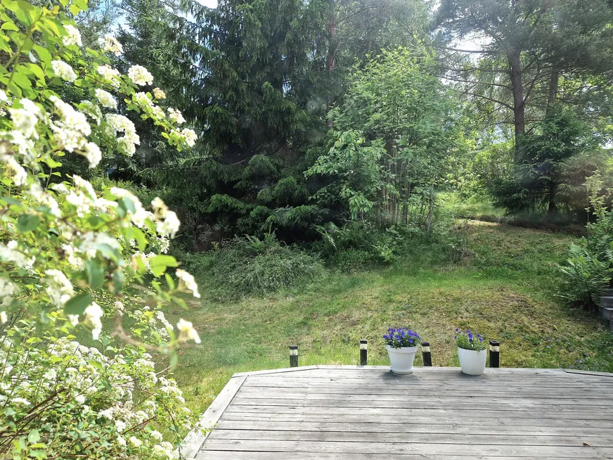 Radhus, Rapsodivägen 240, Skogås, Huddinge