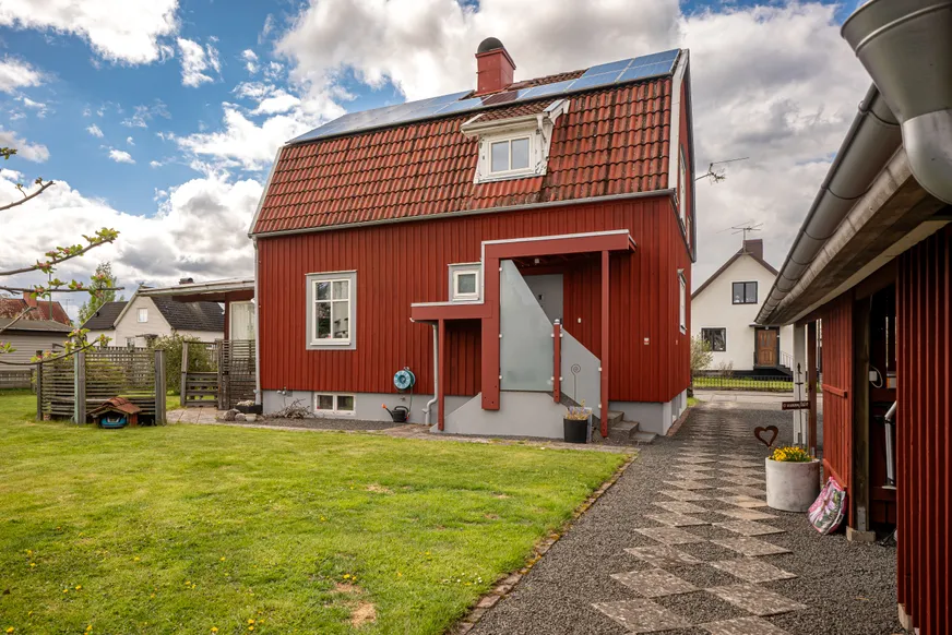Fullskärm