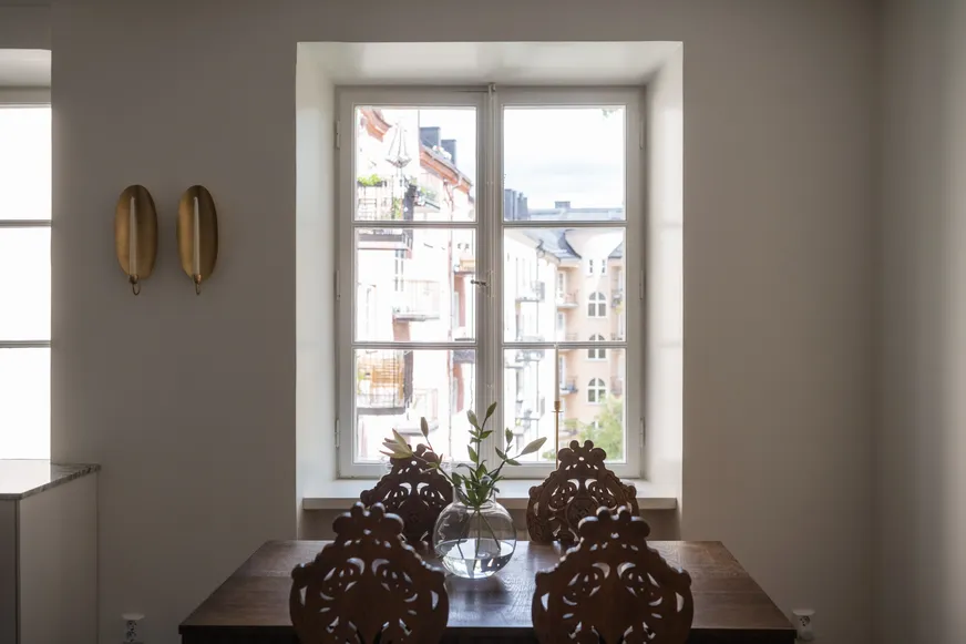 Fullskärm