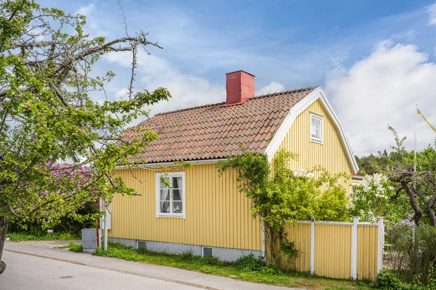 Fullskärm