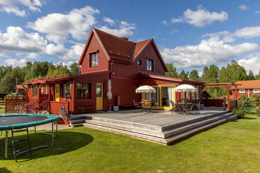 Fullskärm