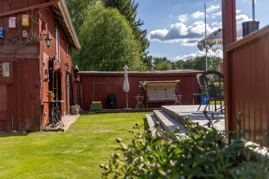 Fullskärm
