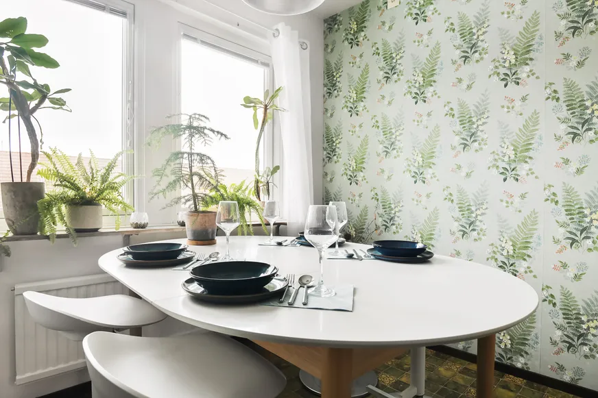 Bostadsrätt, Asarvegatan 186, Hemse, Gotland