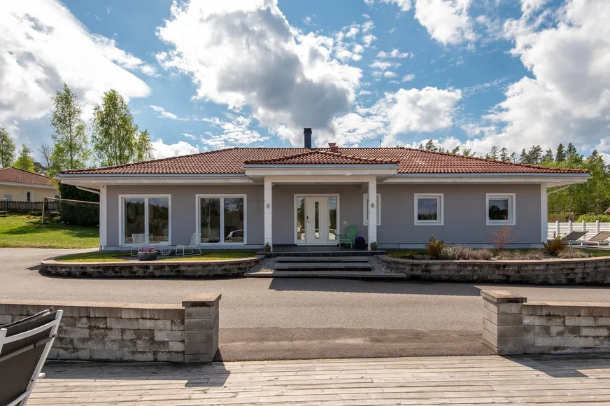 Fullskärm