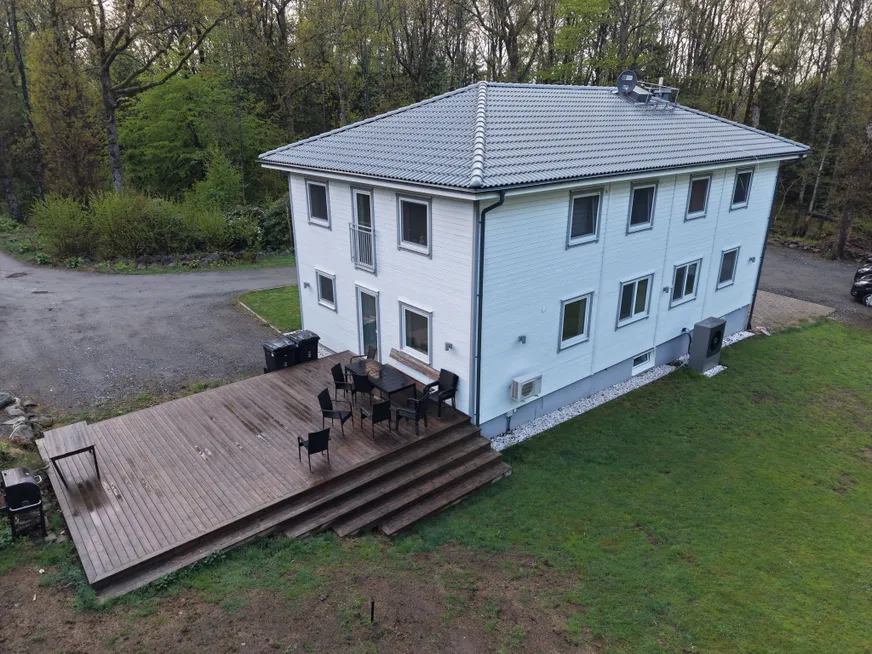 Fullskärm