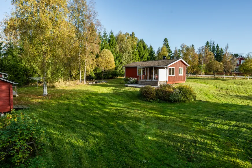 Fullskärm