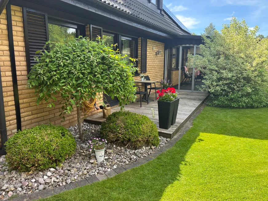 Fullskärm