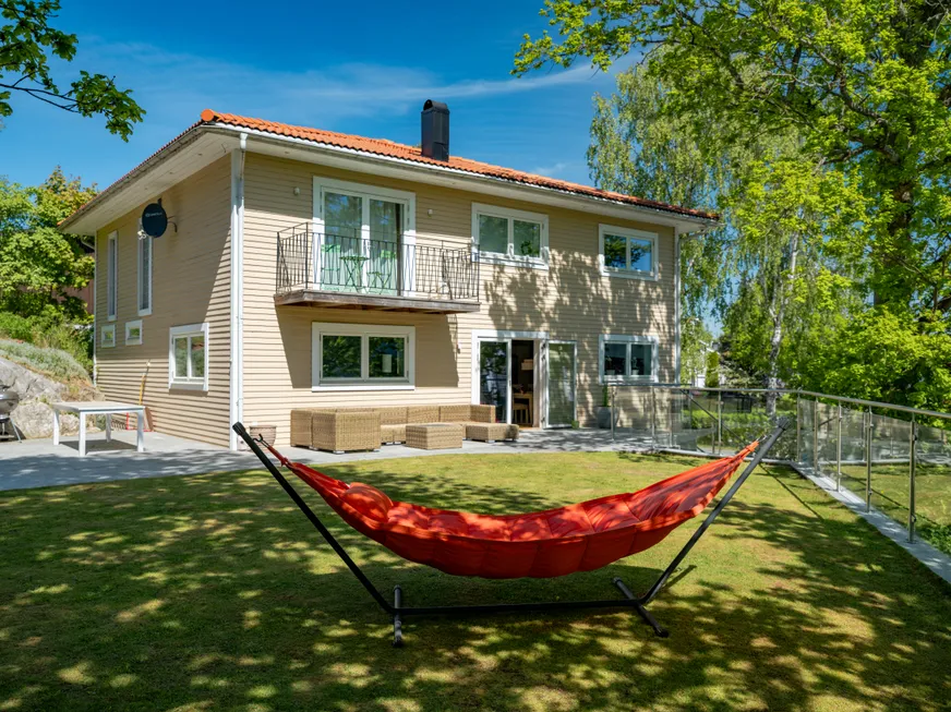 Fullskärm