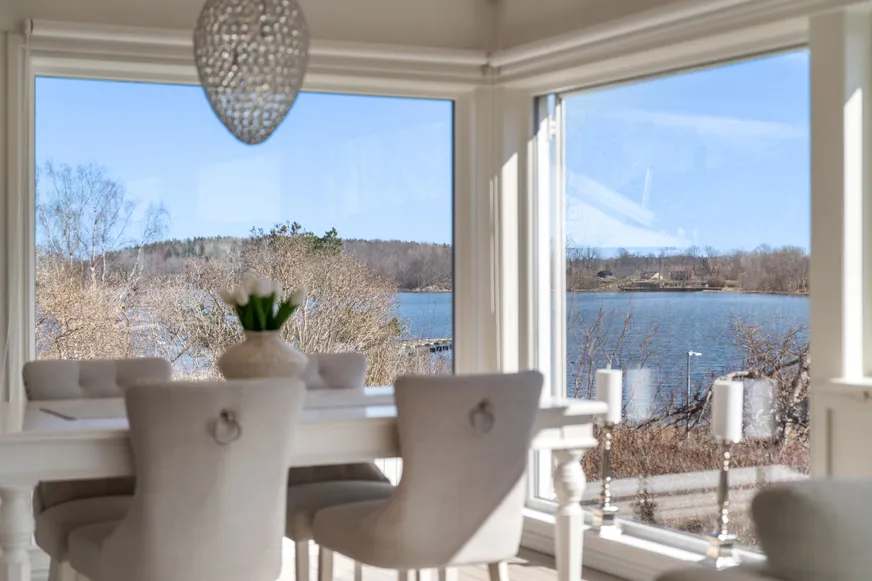 Villa, Sjögatan 9, Kvisthamra, Norrtälje