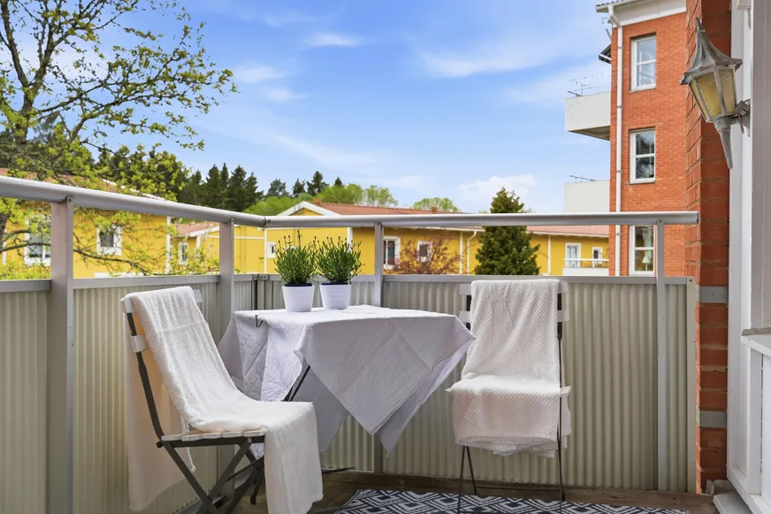 Fullskärm