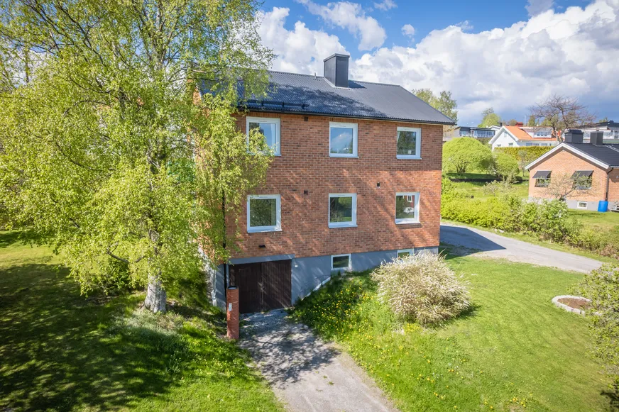 Fullskärm