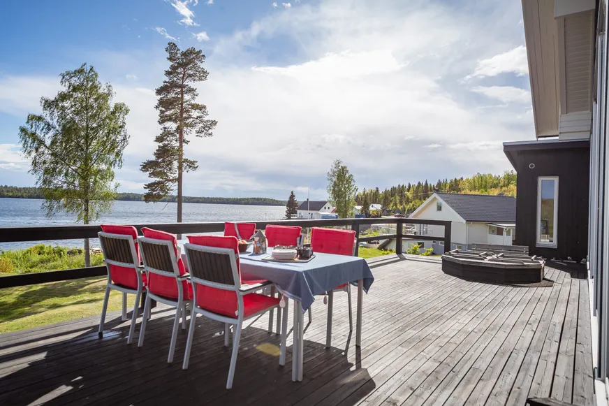 Fullskärm