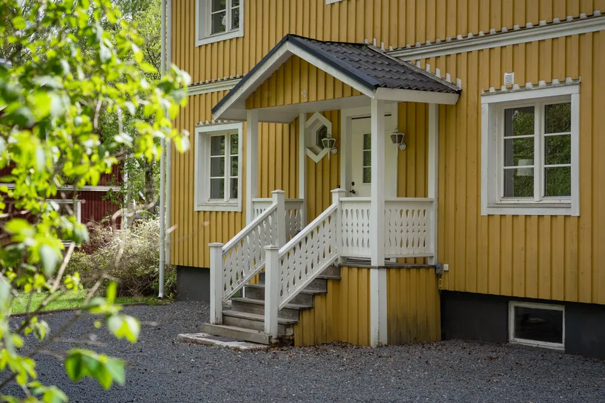 Fullskärm