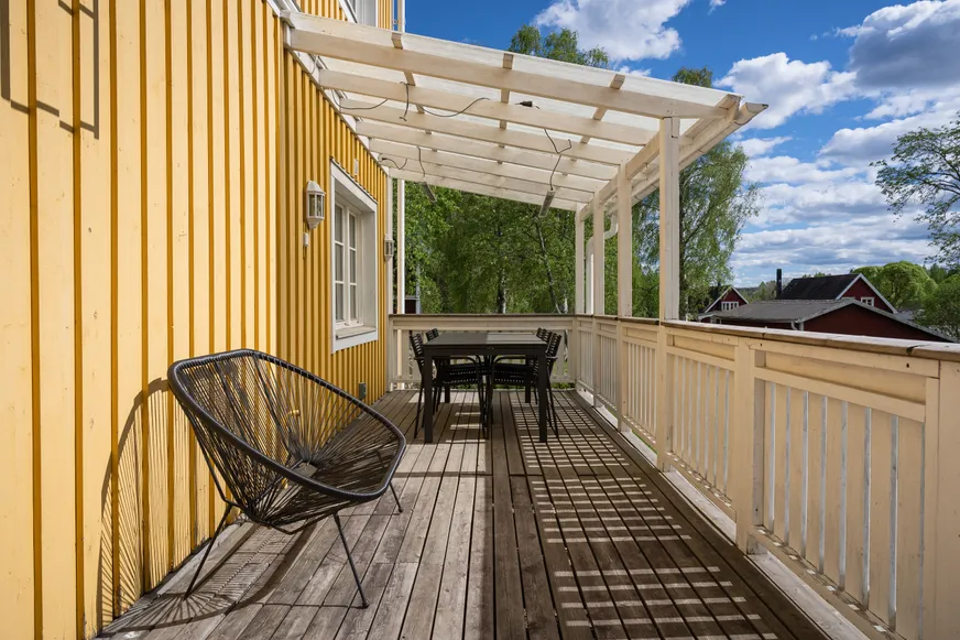 Fullskärm