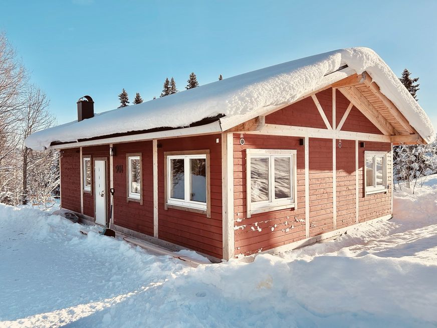 Fullskärm