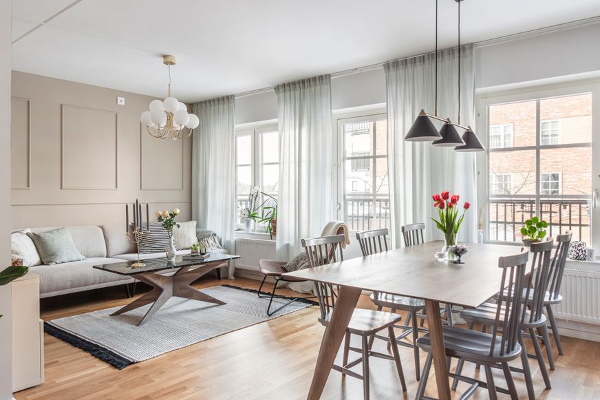 Bostadsrätt, Josef Ekbergs Gränd 2, Gustavsberg - Gustavsbergs Hamn, Värmdö