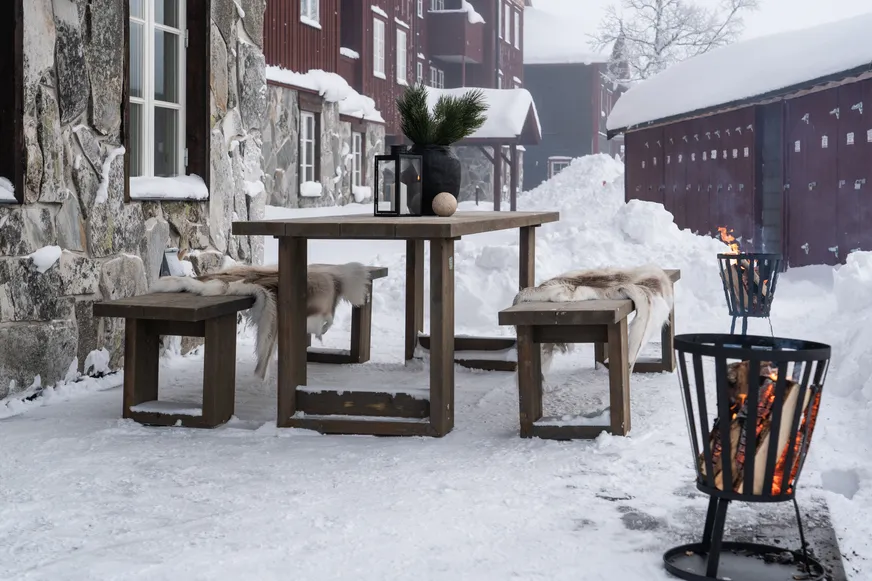Fullskärm