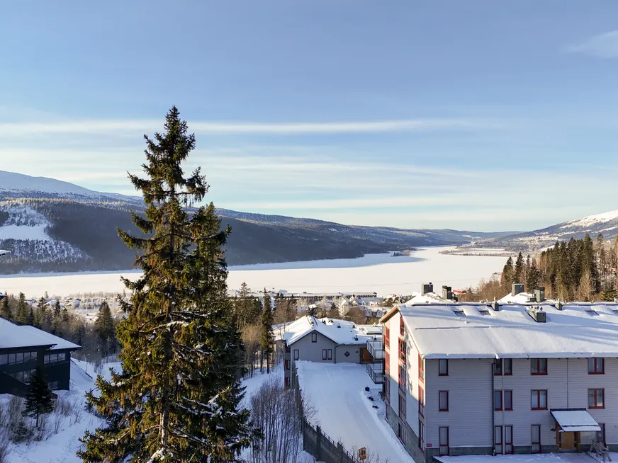 Fullskärm