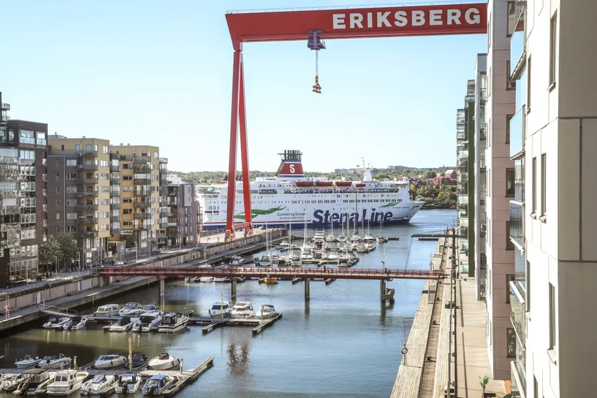 Fullskärm