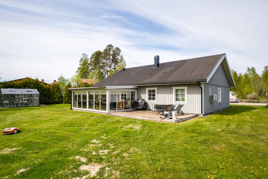 Fullskärm
