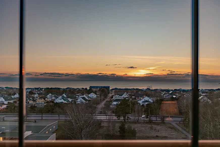 Bostadsrätt, Hemvärnsvägen 15, Kristineslätt, Falkenberg