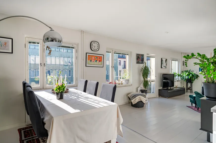 Fullskärm