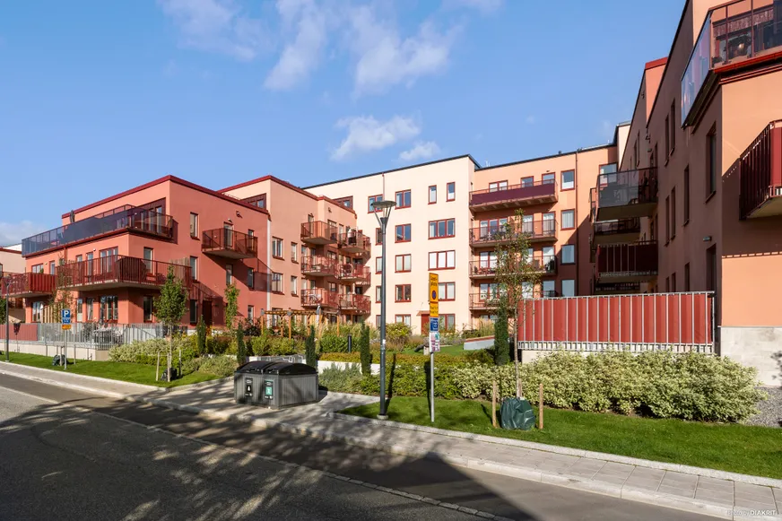 Bostadsrätt, Turebergs allé 29, Tureberg, Sollentuna